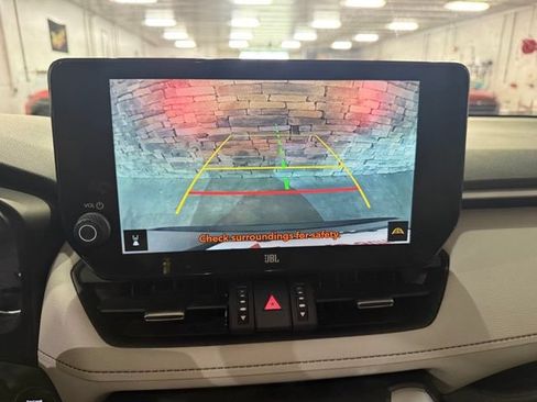 Used 2023 Toyota RAV4 XLE Premium AWD/4WD image 9