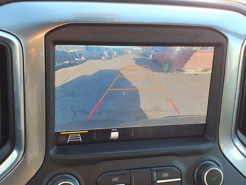 Used 2019 Chevrolet Silverado 1500 RST w/ All-Star Edition image 26