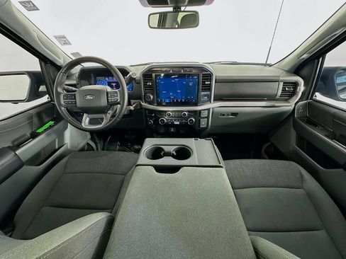 Used 2024 Ford F150 XLT AWD/4WD image 10