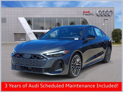 New 2026 Audi S5 Premium Plus