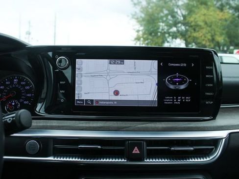 Used 2024 Kia K5 EX w/ EX Premium Package FWD image 21