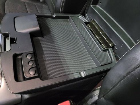 Used 2016 RAM 1500 Sport w/ Sport Premium Group image 52