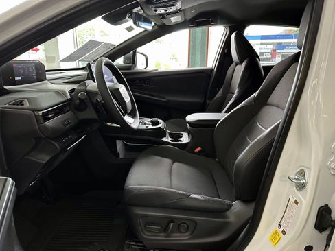 Certified 2026 Toyota C-HR AWD/4WD image 15