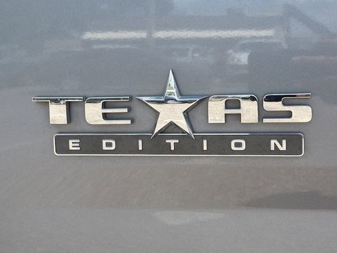 Used 2019 Chevrolet Tahoe LT w/ Texas Edition Package AWD/4WD image 36