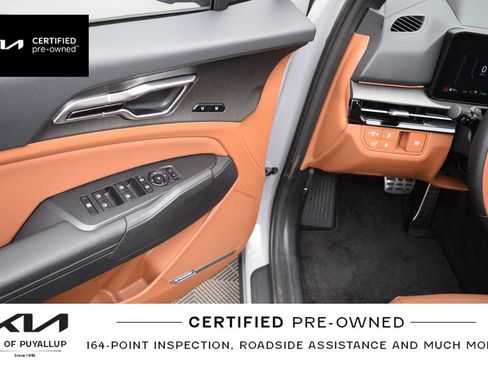 Certified 2026 Kia Sportage X-Line Prestige AWD/4WD image 28