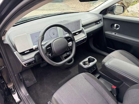Used 2024 Hyundai Ioniq 5 SEL AWD/4WD image 14