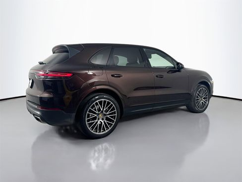 Certified 2019 Porsche Cayenne image 7