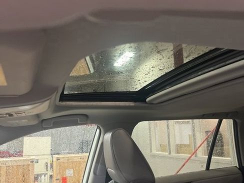 Used 2021 Toyota RAV4 Limited w/ Limited Grade Weather Package image 14