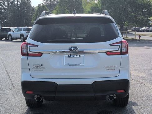 New 2026 Subaru Ascent Touring AWD/4WD image 4