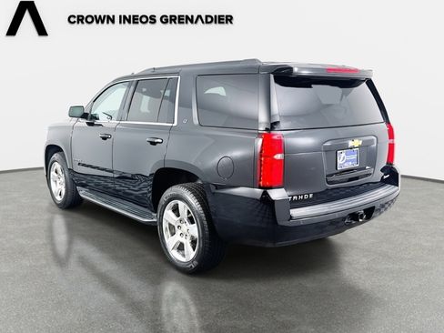 Used 2016 Chevrolet Tahoe LT image 7