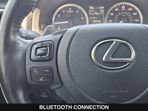 Used 2022 Lexus IS 300 w/ Premium Package RWD image 26
