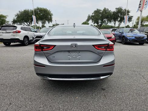 Used 2020 Honda Insight Touring image 4