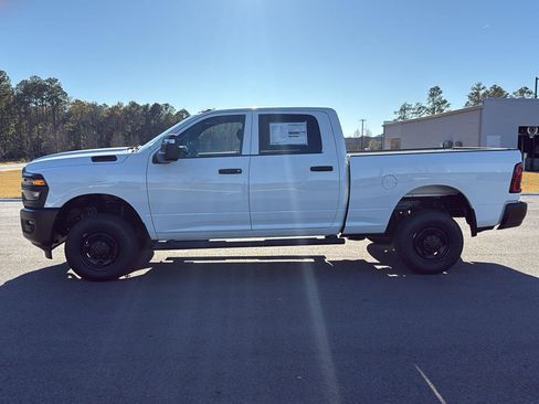 New 2026 RAM 2500 Tradesman image 4