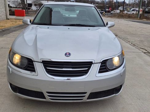 Used 2007 Saab 9-5 2.3T image 10