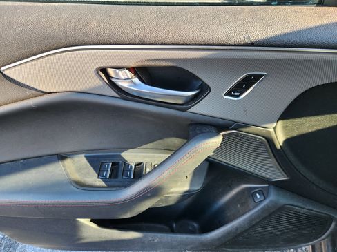 Used 2022 Acura TLX w/A-Spec Package image 18