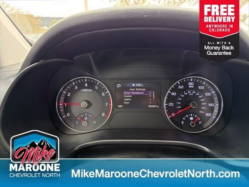 Used 2022 Kia Forte LXS FWD image 26