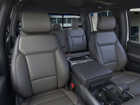 New 2025 Ford F150 Lariat w/ Equipment Group 502A High image 32