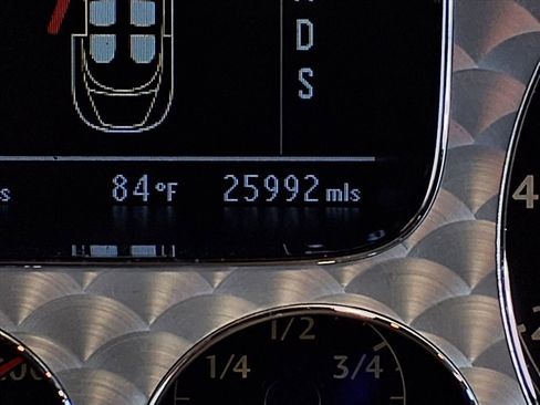 Used 2009 Bentley Continental GTC image 24