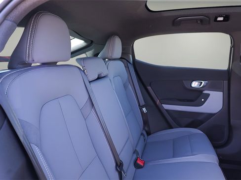 Used 2022 Polestar Polestar 2 w/ Plus Package image 17