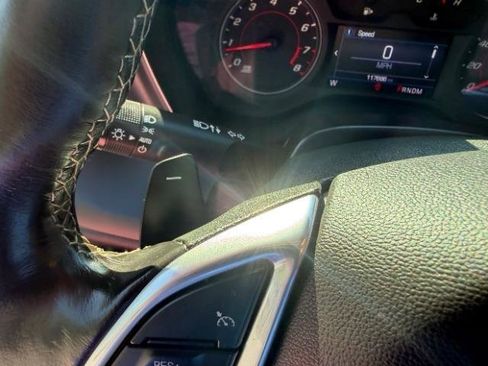 Used 2019 Chevrolet Camaro LT w/ RS Package RWD image 29