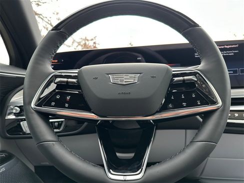 New 2026 Cadillac Lyriq Premium Sport image 24