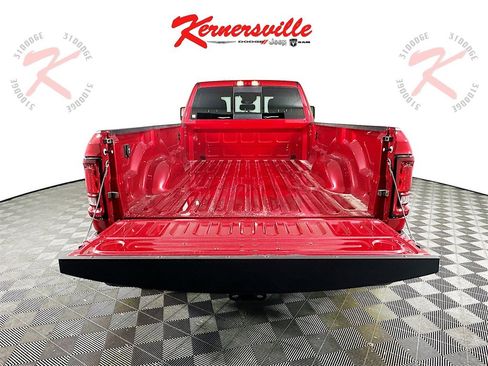 New 2026 RAM 3500 Tradesman image 16