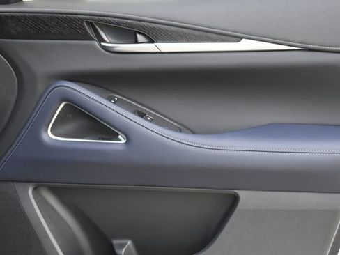 New 2026 INFINITI QX60 Sport w/ Dark Cargo Package image 34