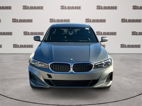 New 2026 BMW 330i xDrive Sedan w/ Premium Package image 8