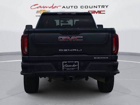 Used 2023 GMC Sierra 2500 Denali image 6