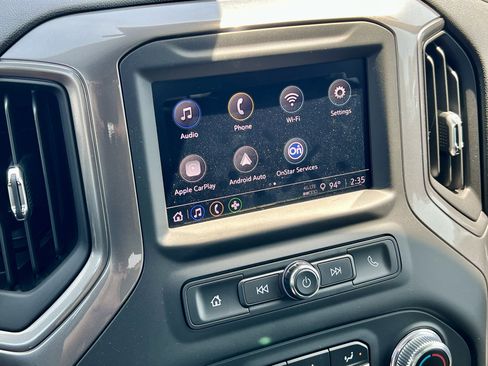 New 2025 GMC Sierra 2500 Pro w/ Convenience Package image 23