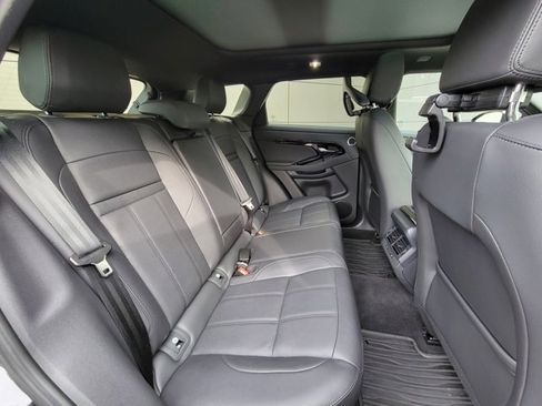 Used 2026 Land Rover Range Rover Evoque S image 20