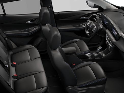 New 2026 Buick Encore GX Sport Touring w/ Comfort Package image 40