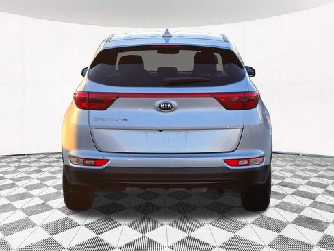 Used 2017 Kia Sportage LX image 17