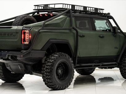 Used 2023 GMC Hummer EV Edition 1