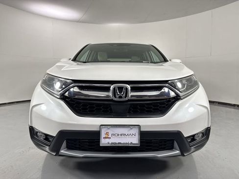 Used 2019 Honda CR-V EX image 26