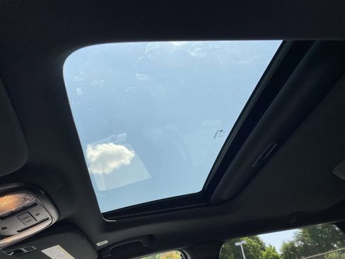 New 2026 Dodge Durango GT AWD/4WD image 16