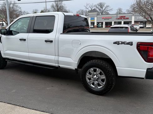 Used 2024 Ford F150 XL image 5