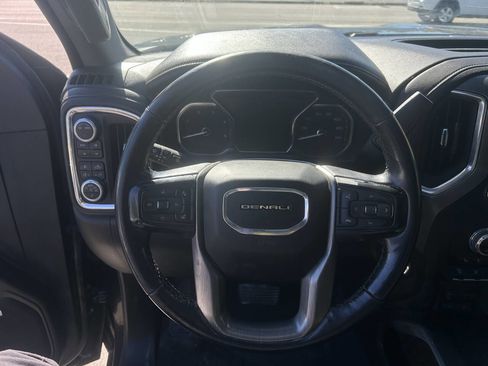 Used 2020 GMC Sierra 3500 Denali w/ Denali Ultimate Package image 7