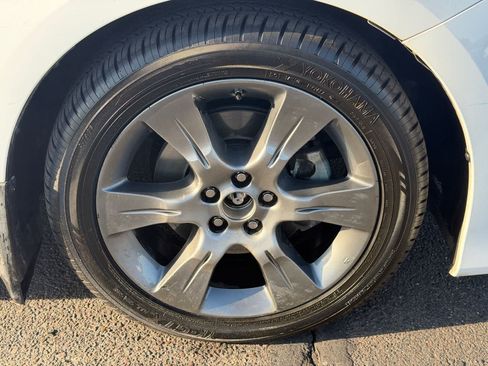 Used 2015 Toyota Sienna SE Premium FWD image 10