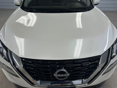 Used 2023 Nissan Rogue SV AWD/4WD image 37