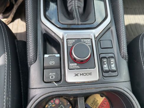 Used 2020 Subaru Forester Limited w/ Popular Package #3 image 16