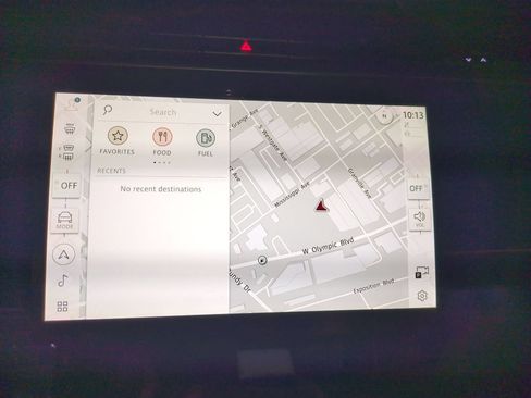New 2026 Land Rover Range Rover Sport Dynamic SE AWD/4WD image 19
