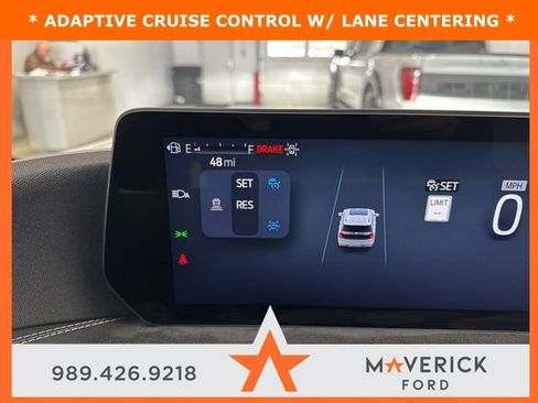 New 2026 Ford Expedition Max Platinum w/ Platinum Ultimate Package image 14