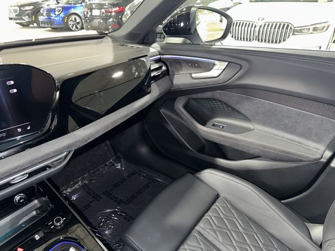 Used 2025 Audi S5 Premium Plus AWD/4WD image 30