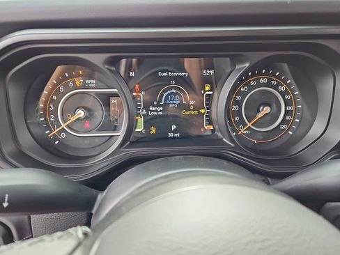 New 2026 Jeep Gladiator Rubicon w/ Safety Group image 19