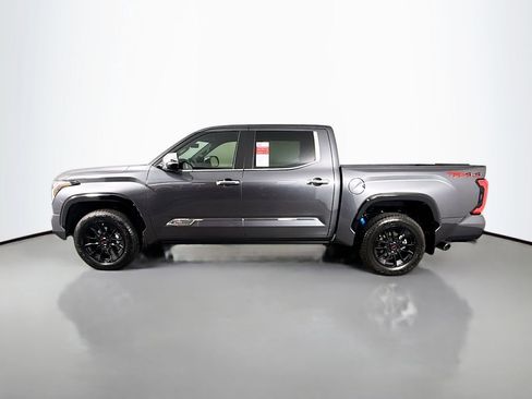 New 2026 Toyota Tundra 1794 Edition AWD/4WD image 8