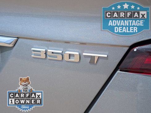 Certified 2024 Cadillac CT5 Luxury w/ Sun And Sound Package RWD image 40
