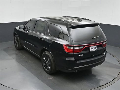 New 2026 Dodge Durango GT w/ Blacktop Package image 32