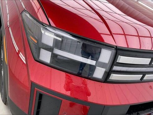 New 2026 Hyundai Santa Fe SEL image 34