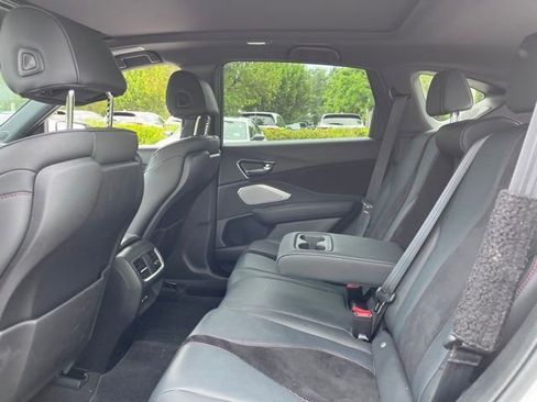 Used 2023 Acura RDX A-Spec FWD image 11